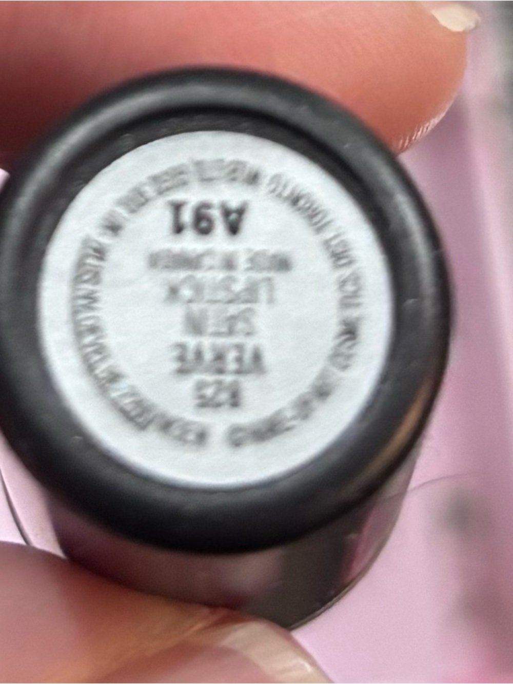 MAC Cosmetics bundle —assorted limited edition Lipsticks do not have boxes. - Picture 11 of 11